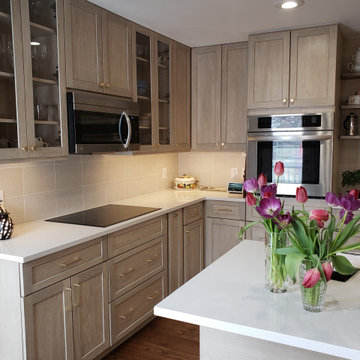 Kitchen Update in Lakewood