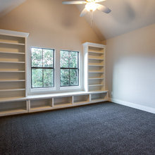 Bookcases
