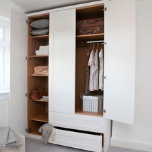 Caroline's room