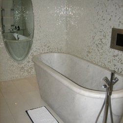 Best Limestone and Marble Bathtubs - Bathtubs