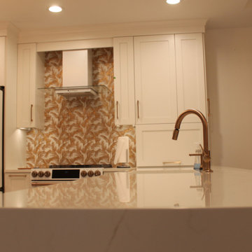 Kitchen Builds