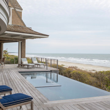 Beachside Bend