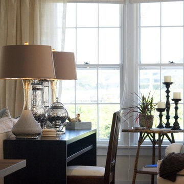 Open Concept Residence 1