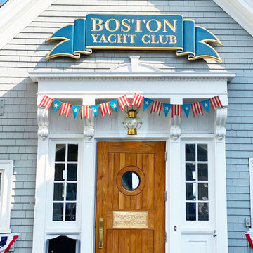 Boston Yacht Club