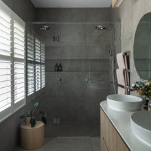Bathroom Ideas