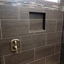 Master Bath Redo