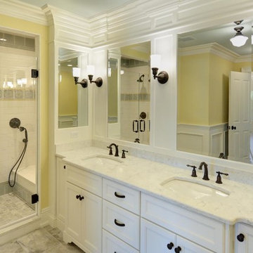 HPB Monticello Replica - New Construction