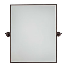 Mirrors-Boys Bathrooms