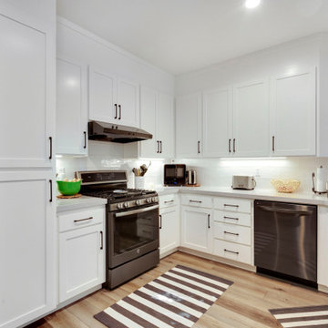 Full Home Transformation