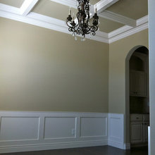 dining rooms