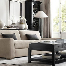 sofa back