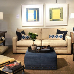 Cabna Home Vignettes - Furniture