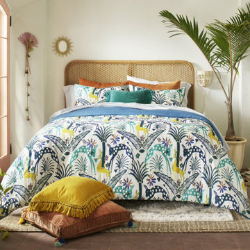 Playful Patterns Bedroom Collection - Opalhouse™ designed with Jungalow™