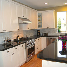 backsplash for Kerri and Jeff