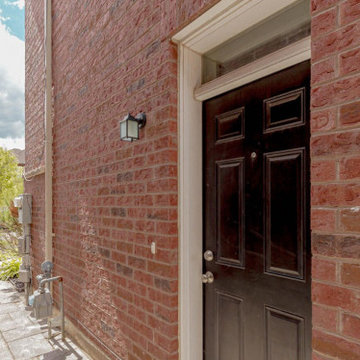 Legal entry door