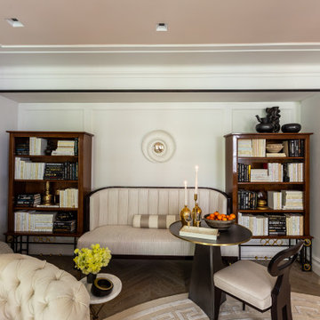 Kips Bay Showhouse