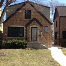 Exterior Ideas