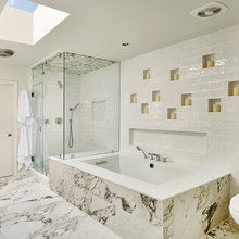 Bathroom Designs