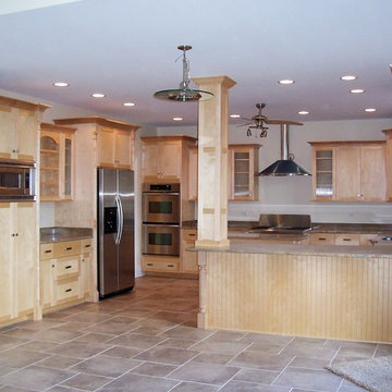 Quantum Homes