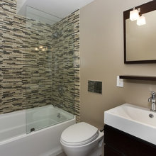 Bathroom Ideas