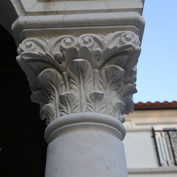 Royal Palm - Mediterranean Custom (2)
