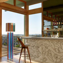 Wet Bar