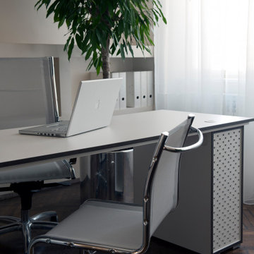 Office interior