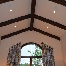 drapes