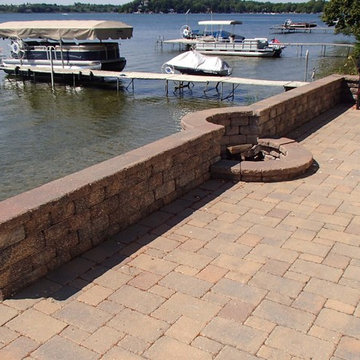 Fire Pit