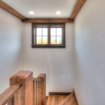 Pedersen "Outhouse"