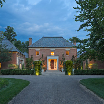 Hinkley at Cardello Lighting