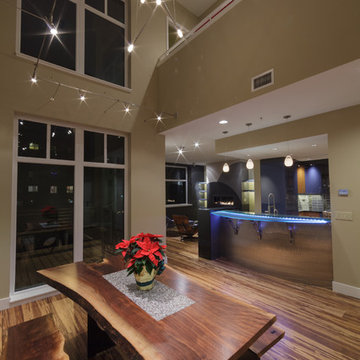 Mercer Street Condo