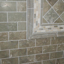 TILE DESIGN INSPIRATIONS, LLC. - Tile