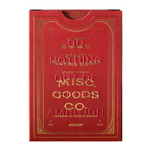Wish List