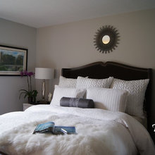 Bedroom Ideas