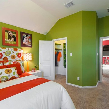 Landon Homes-Richwoods Crossings 660 Chesterfield Model