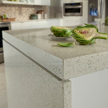 kitchen counter
