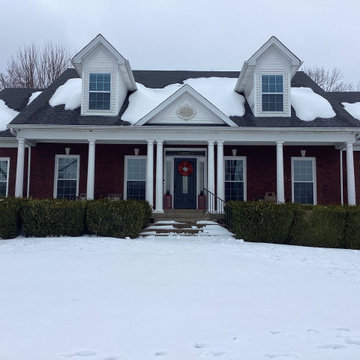 Replacement Windows