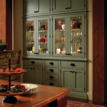 Rustic Farmhouse