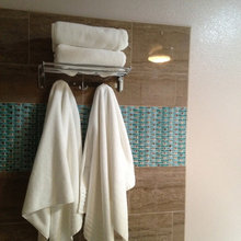 My Before and After Bathroom