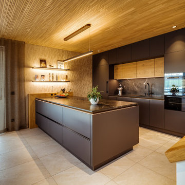 Projekt B3 | Design mit Weitblick