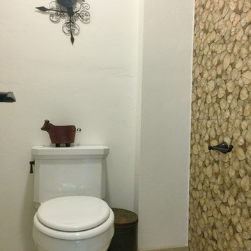Farmhouse Bathroom