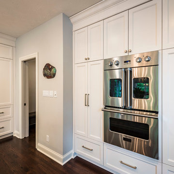 Rolling Hills by Don Justice Cabinet Makers