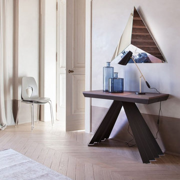 Ventaglio Console Table, Tonin Casa