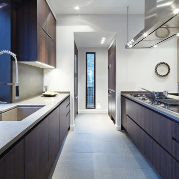 Modern in Kalorama