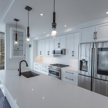 Lakeview Transitional