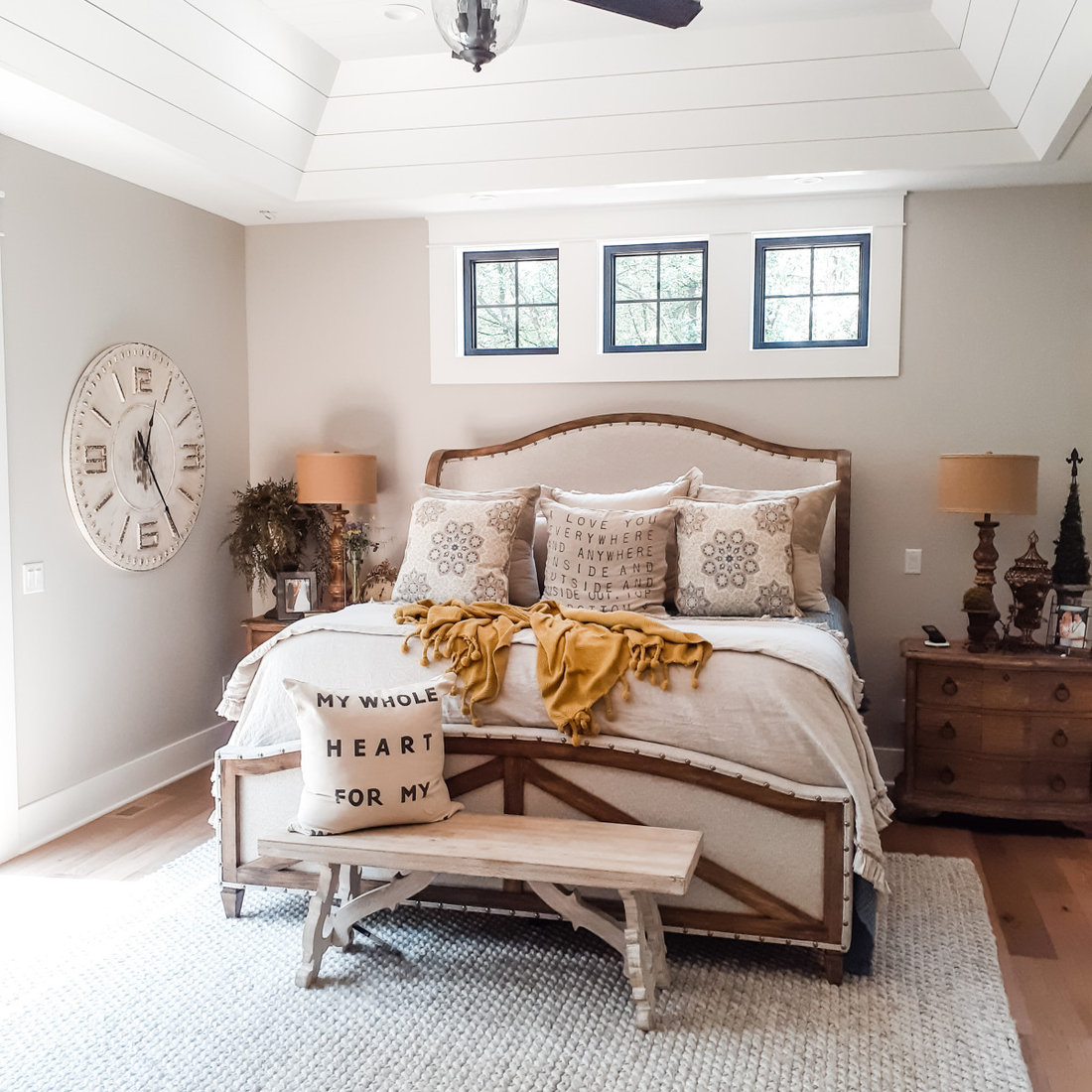 French Farmhouse