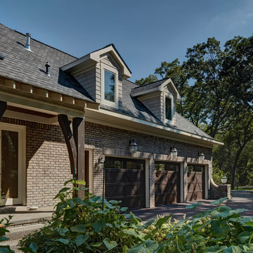 Franklin Residence