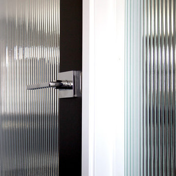 Glass Doors
