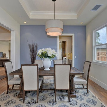 Cabana Remodel